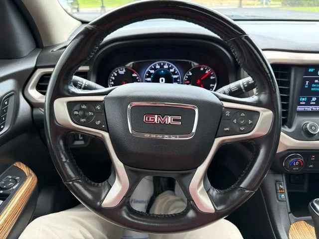 Used 2019 DARK SKY METALLIC GMC Denali image 39