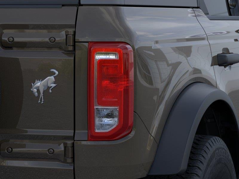 New 2026 Marsh Gray Ford Big Bend® image 23