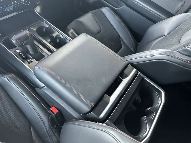 Used 2024 Gray Ford Raptor image 22