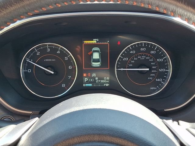 Used 2021 Silver Subaru Limited image 22