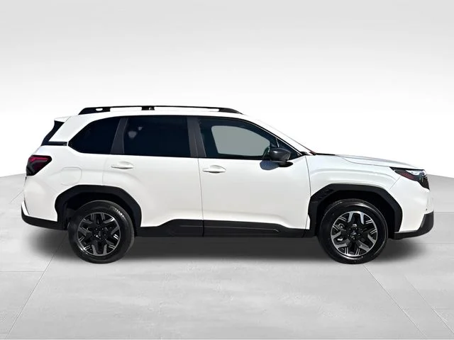 Used 2026 White Subaru Premium image 8