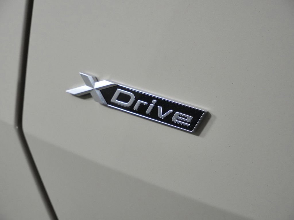 Used 2026 Dune Grey Metallic BMW 30 xDrive image 14