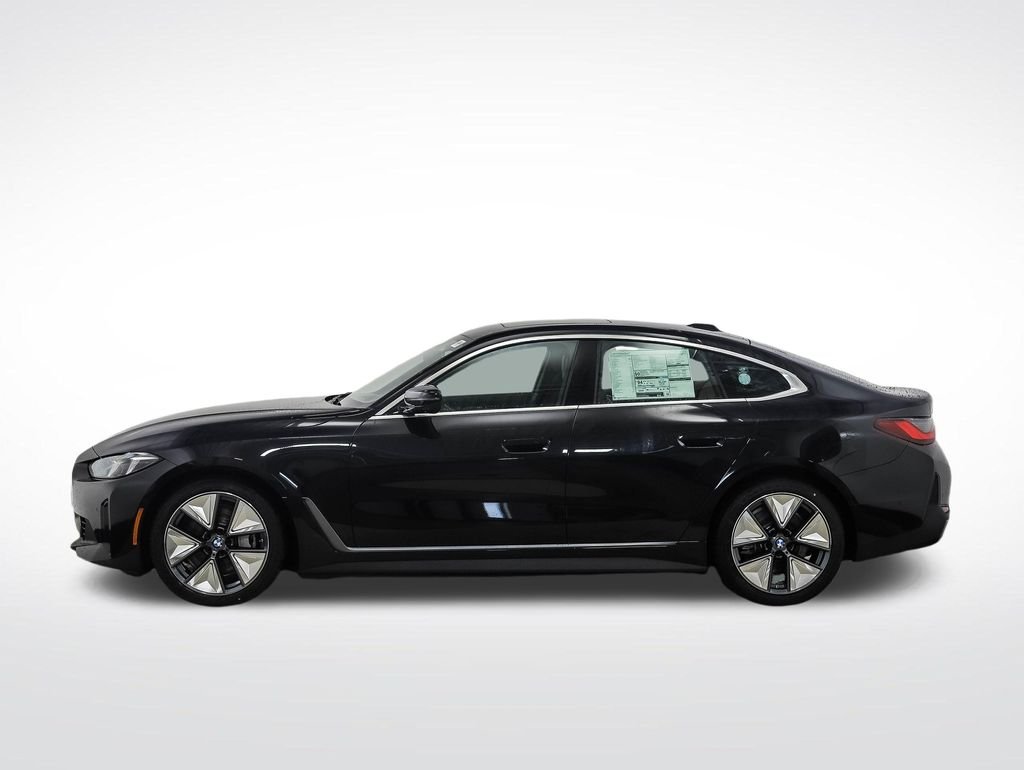 Used 2025 BMW i4 40 with VIN WBY43HD07SFU69943 for sale in Minneapolis, MN