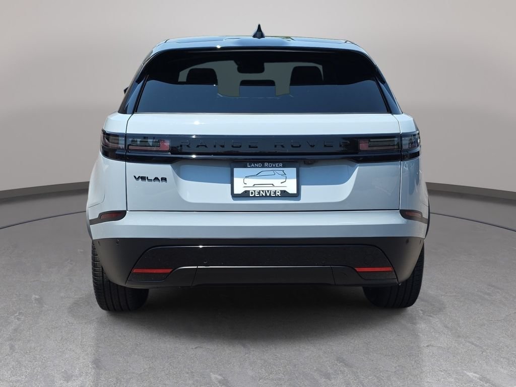 New 2026 Arroios Grey Land Rover S image 6