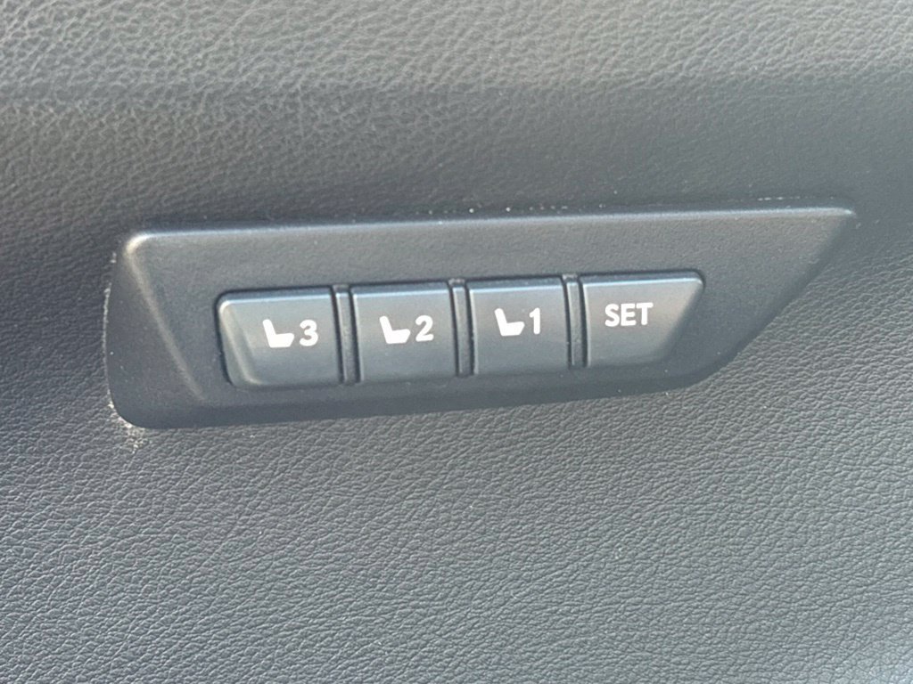 Used 2017 Blue Lexus 200t image 12