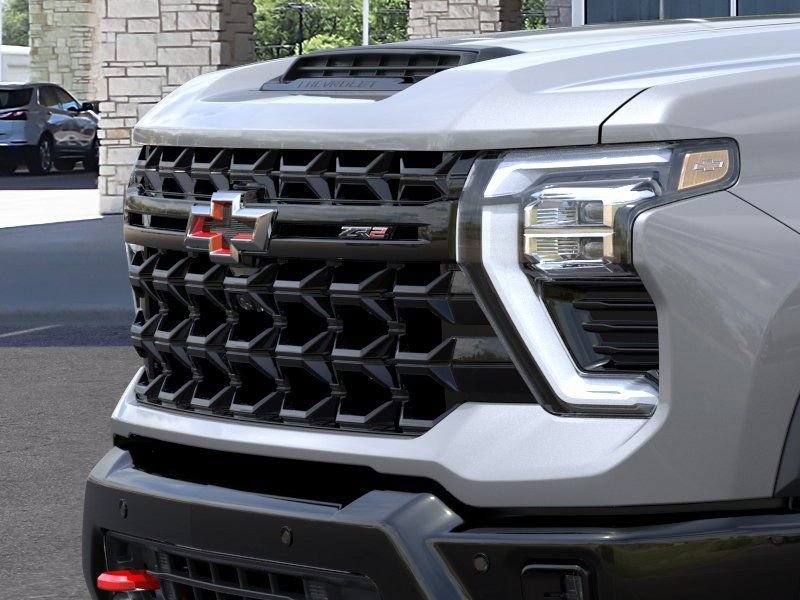 2026 Chevrolet Silverado 2500 HD ZR2 - Photo 13