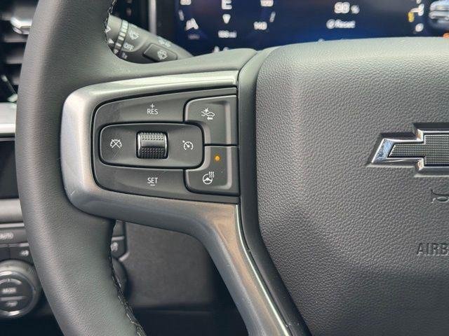 2026 Chevrolet Silverado 1500 RST - Photo 28