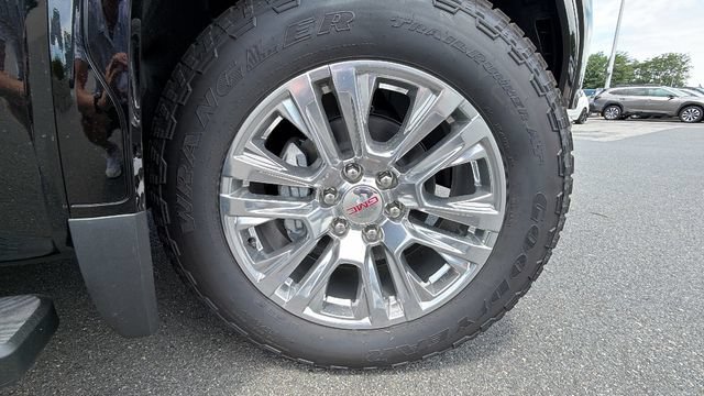 2026 GMC Sierra 1500 Denali - Photo 9