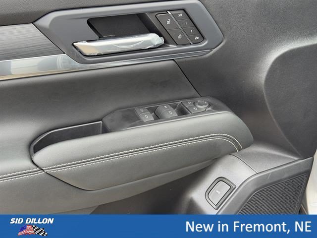 2027 GMC Terrain Elevation - Photo 15