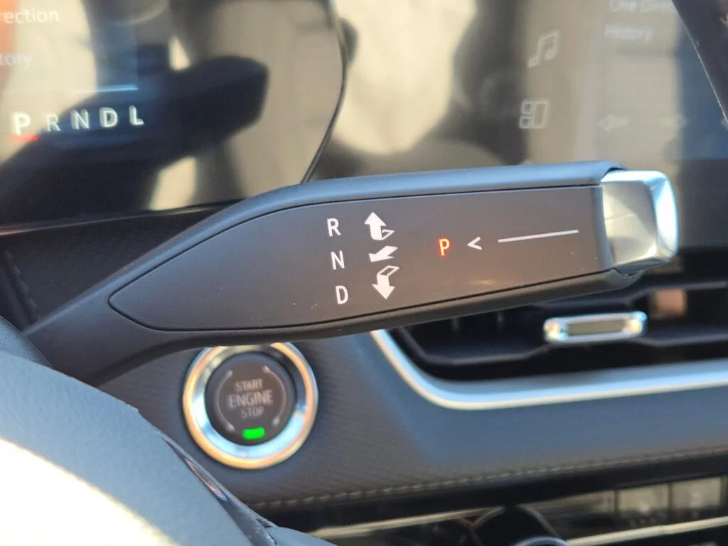 2026 Chevrolet Equinox LT - Photo 28