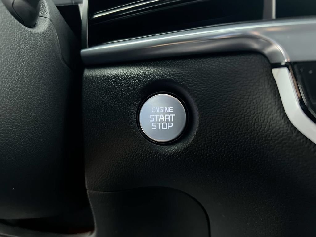 New 2026 Wolf Gray Kia X-Line SX Prestige AWD image 19