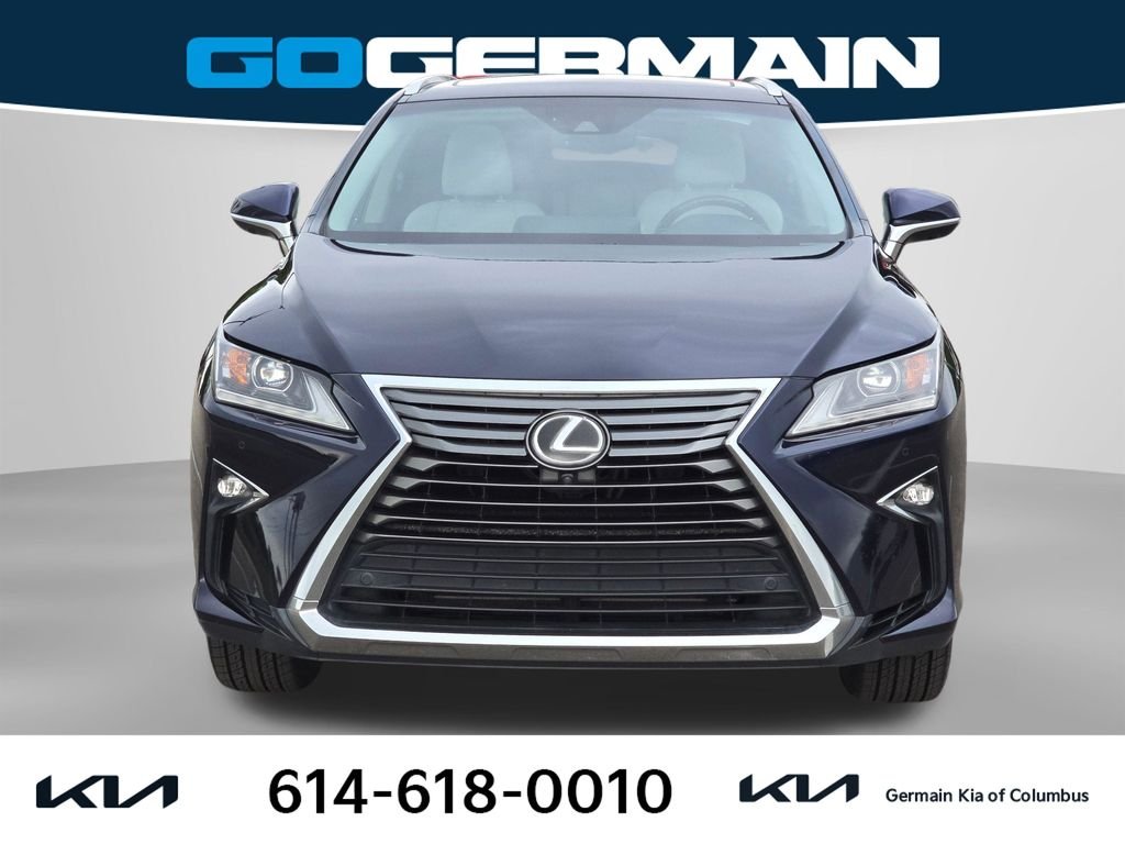 Used 2018  Lexus 350 image 3
