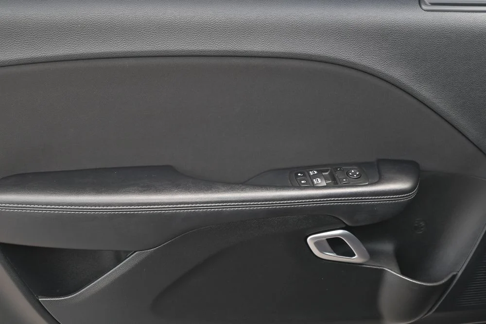 Used 2022 Purple Dodge GT image 13