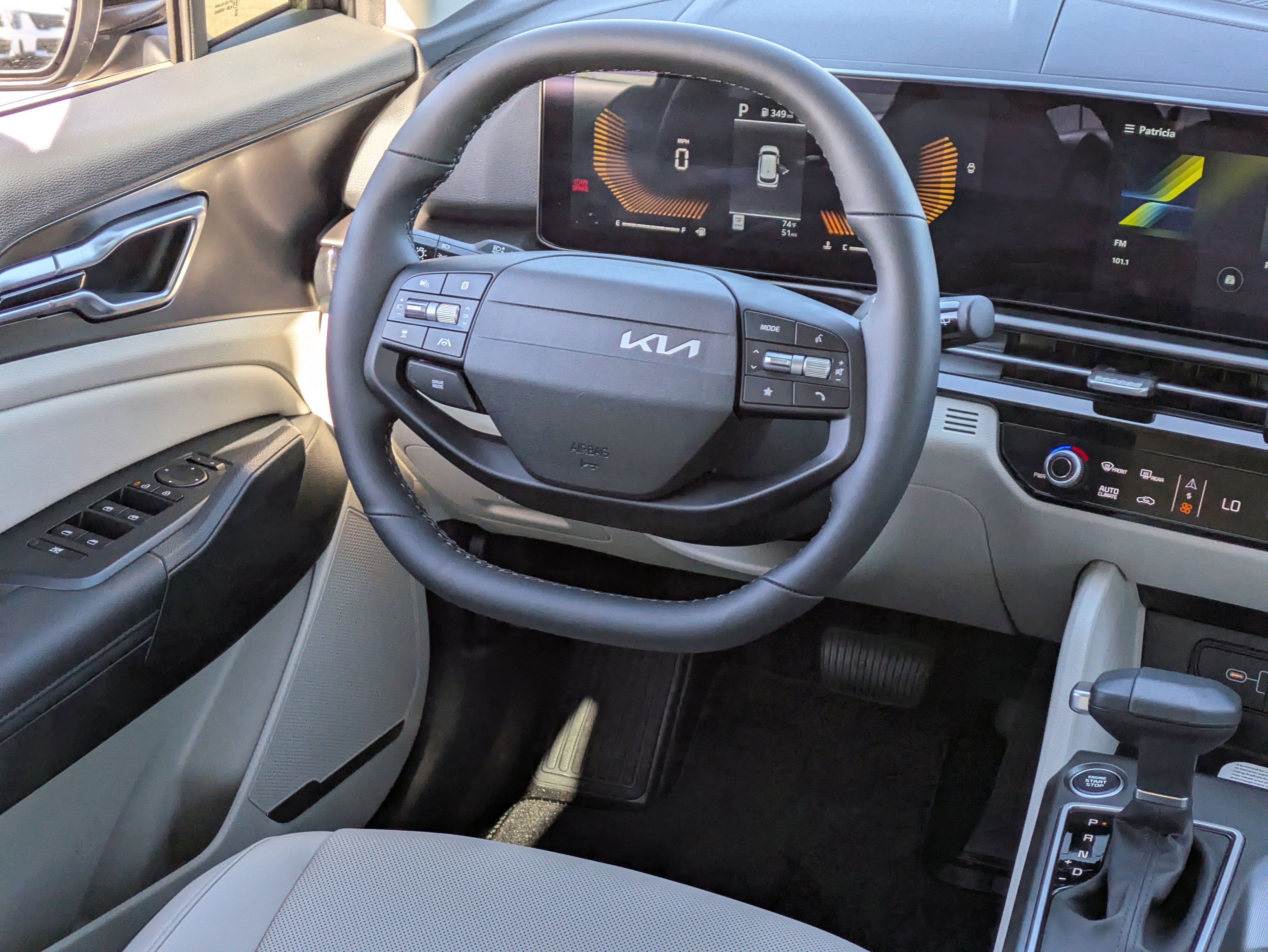 New 2026 Panthera Metal Kia EX image 16