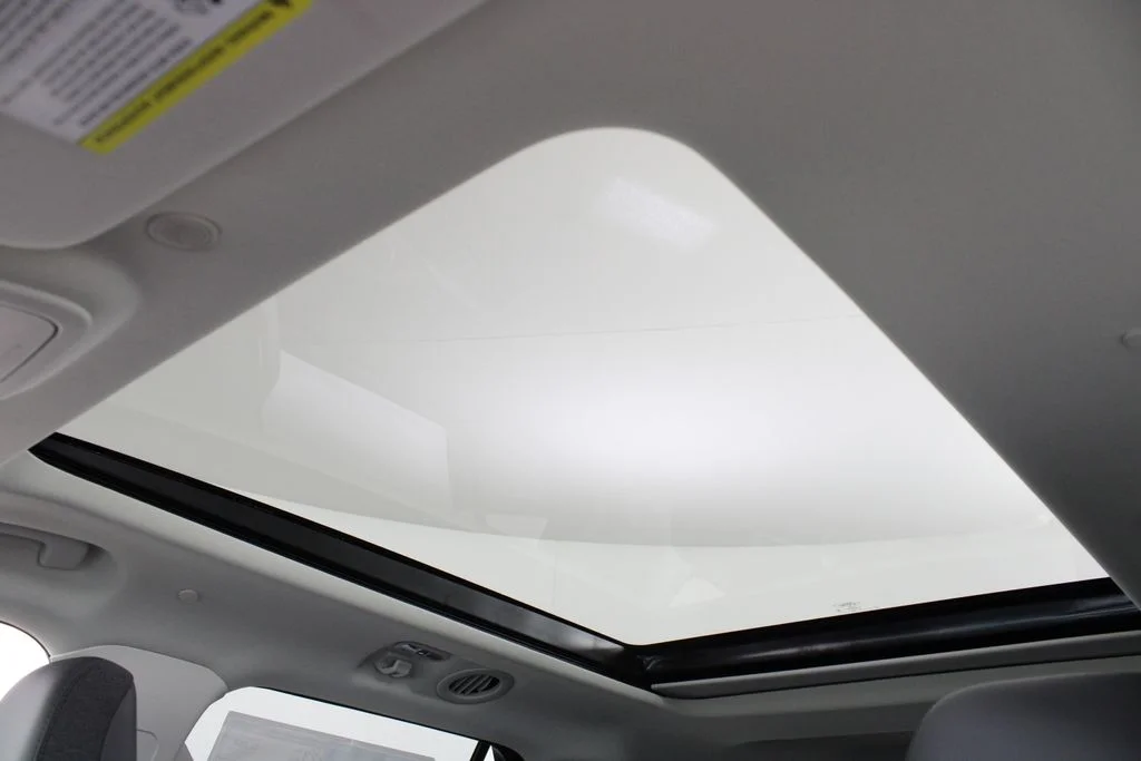 2026 Ford Explorer Active - Photo 22