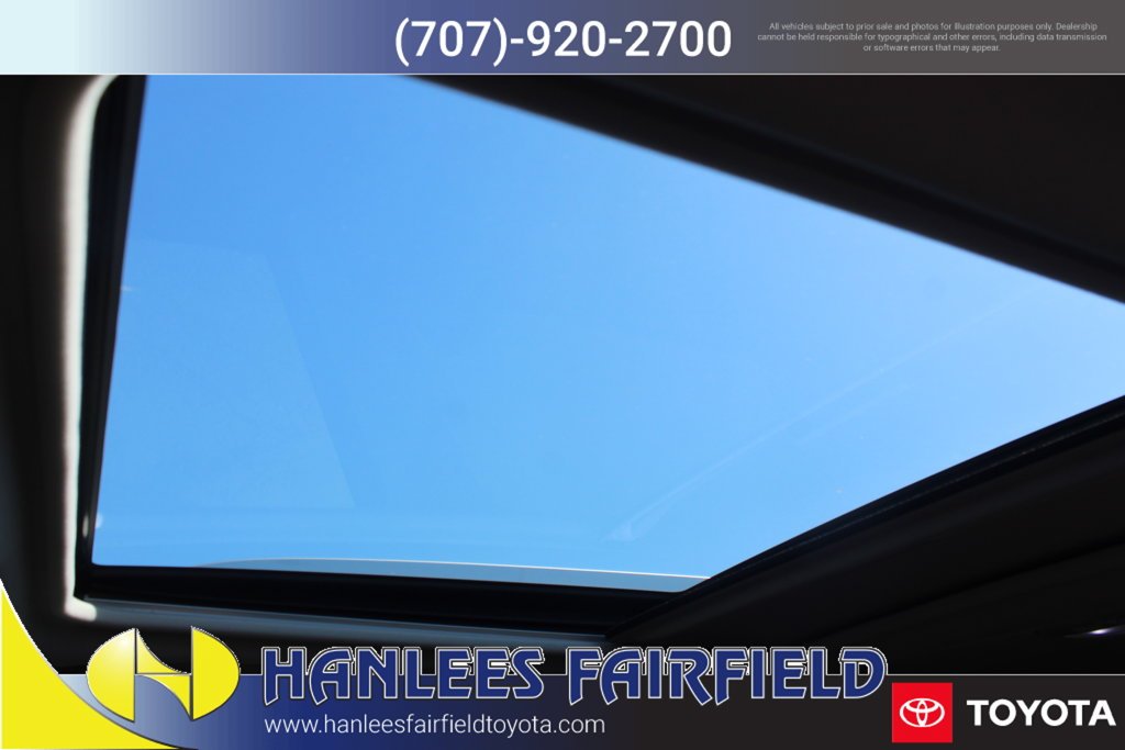 Used 2024 Black Subaru Touring image 15