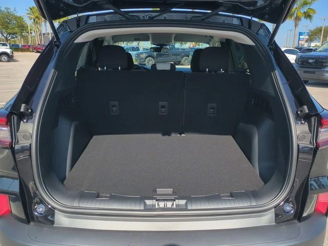 New 2026 Agate Black Metallic Ford Active® image 13