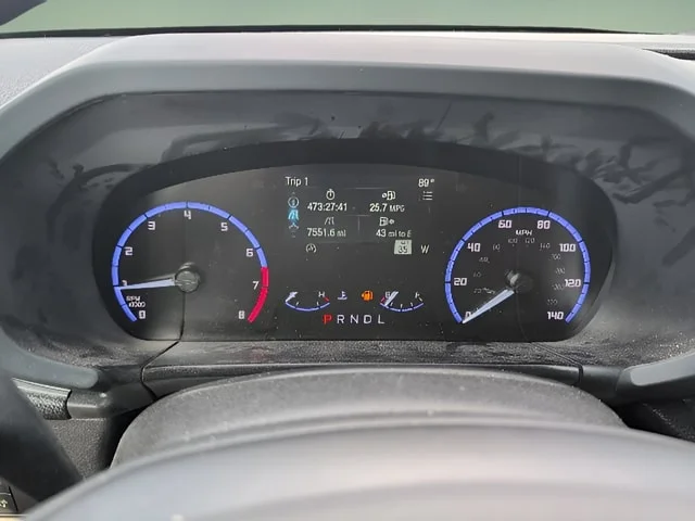 Used 2022 Area 51 Ford Big Bend image 17