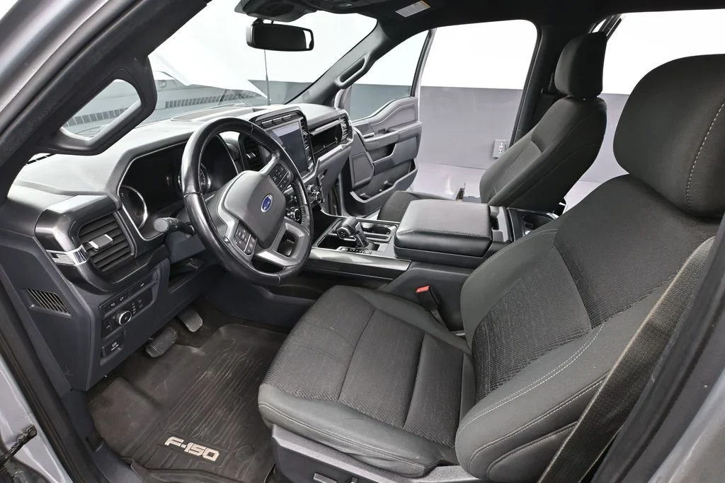 2022 Ford F-150 XLT - Photo 25
