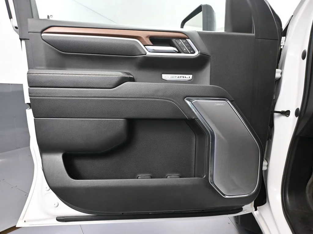 Certified Used 2023 White GMC Denali image 22
