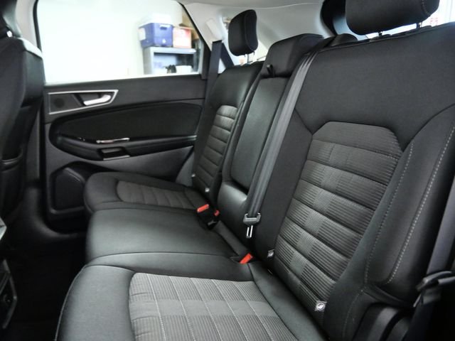 Certified Used 2019 Gray Ford SEL image 15