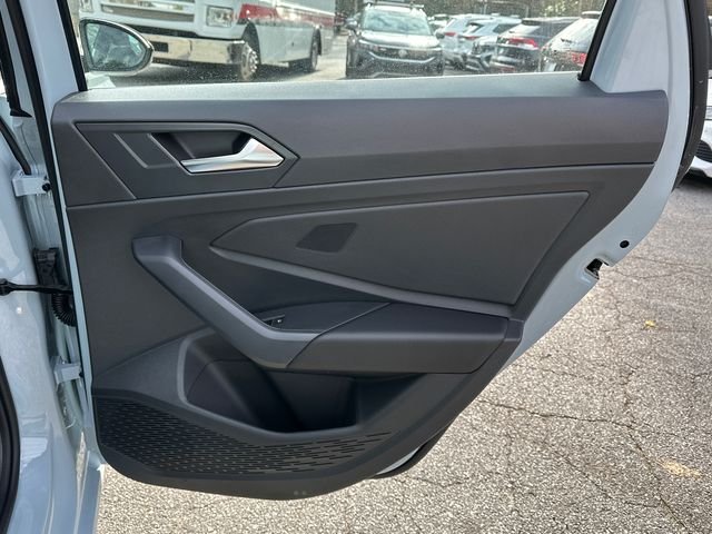 New 2026 Gray Volkswagen 1.5T Sport image 16