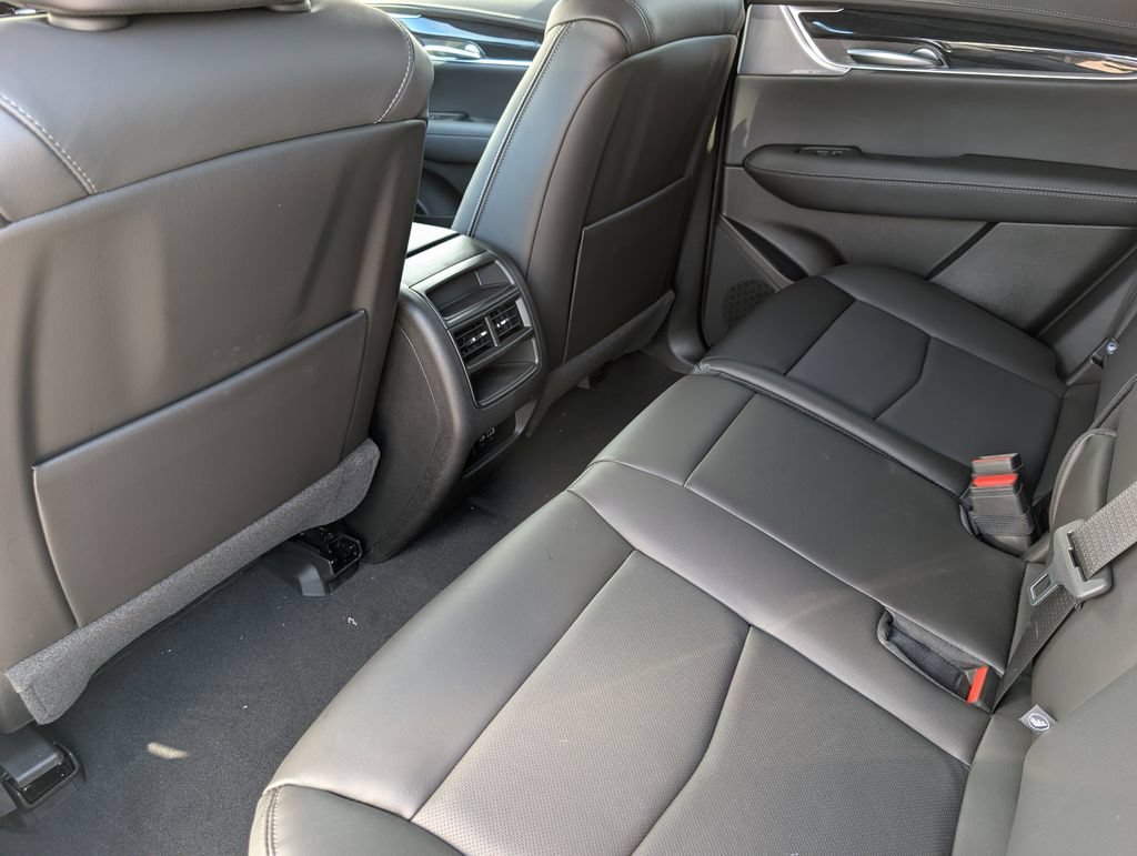 2026 Cadillac XT5 Premium Luxury - Photo 16