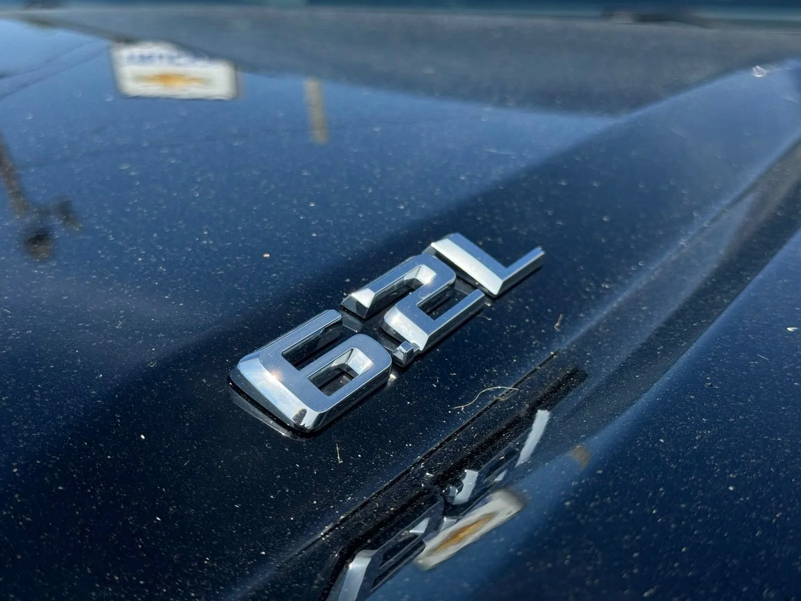 2022 Chevrolet Silverado 1500 High Country - Photo 9