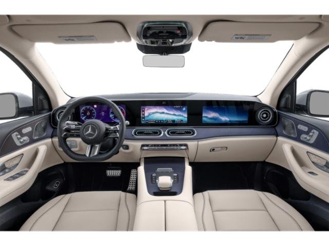 New 2027 Black Mercedes-Benz GLE 450 image 5