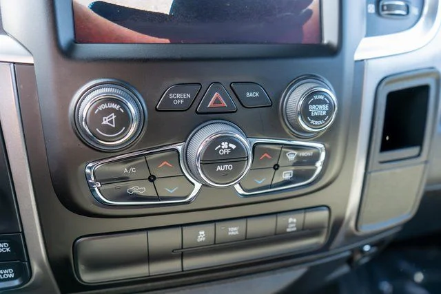Used 2022 Red Ram Warlock image 22