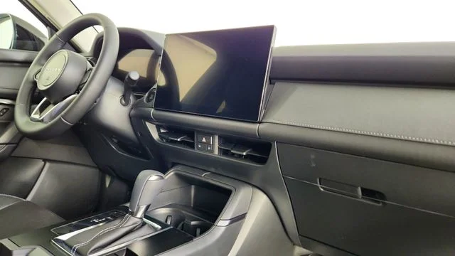 New 2026 Rhodium White Metallic Mazda 2.5 S Preferred AWD image 30