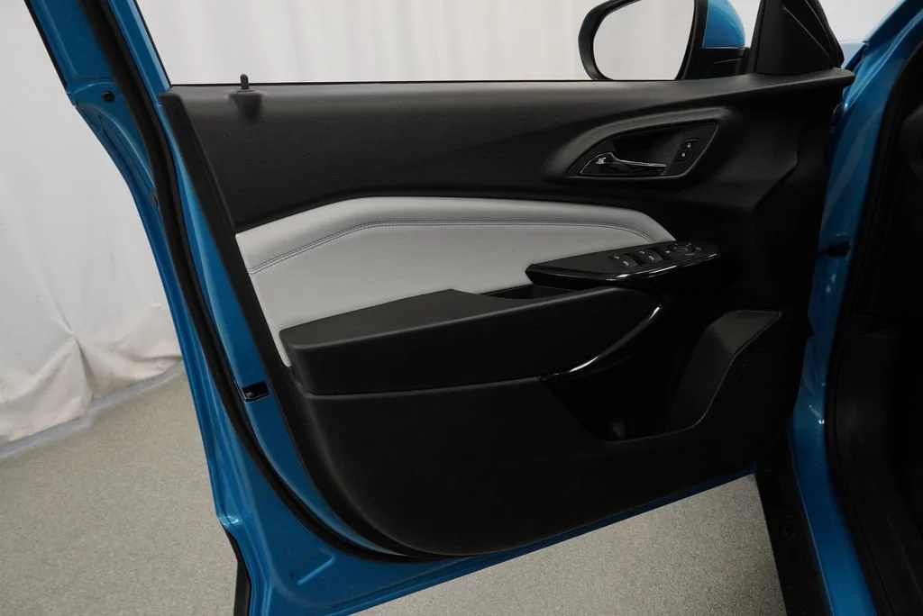 New 2026 Marina Blue Metallic Chevrolet LT image 21