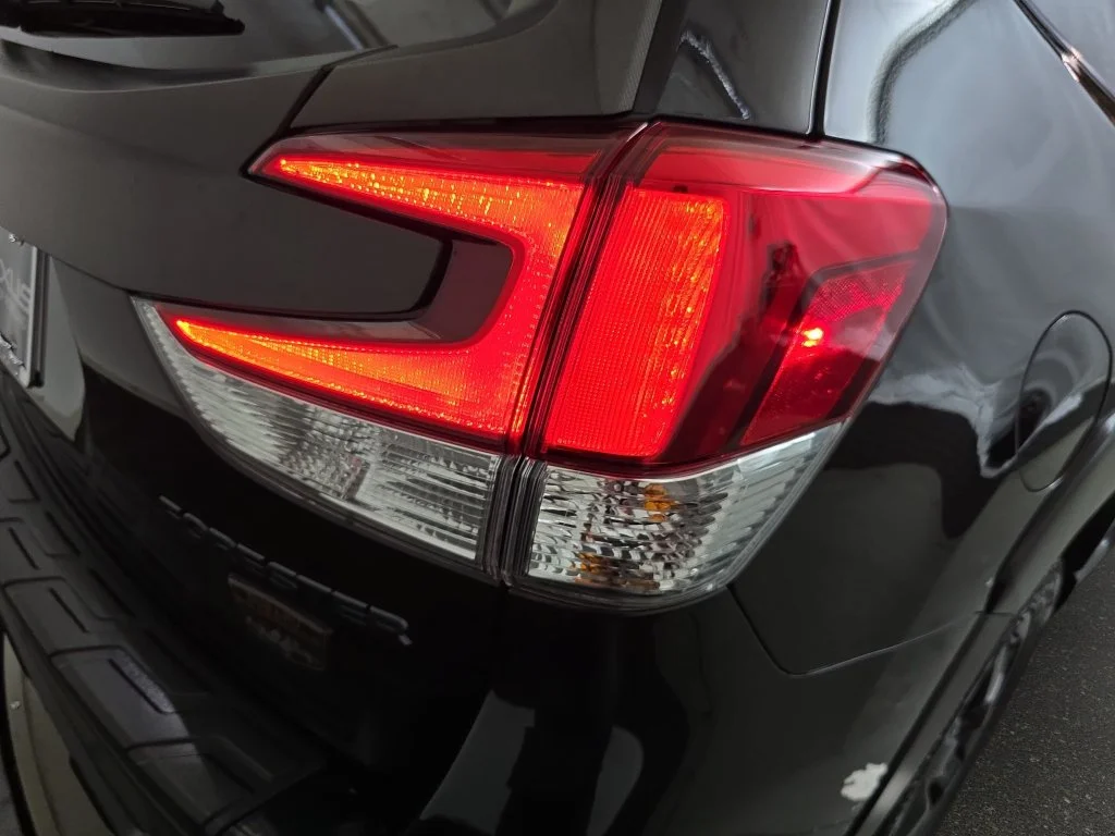 Used 2023 Black Subaru Wilderness image 34