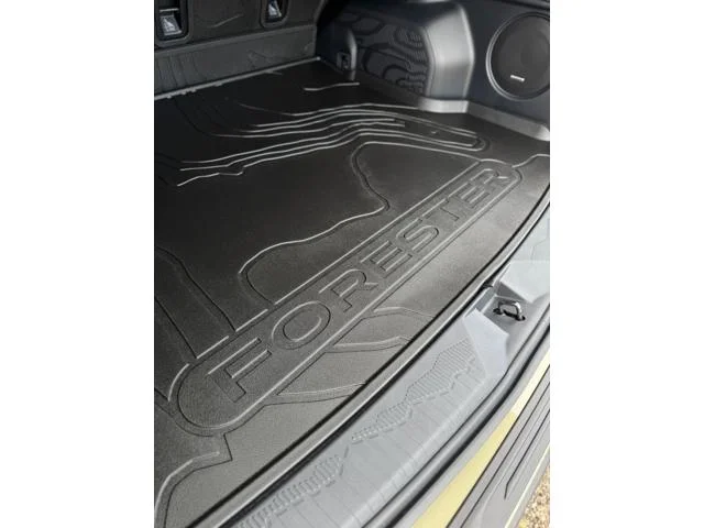 New 2026 AUTUMN GREEN METALLIC Subaru Limited image 42
