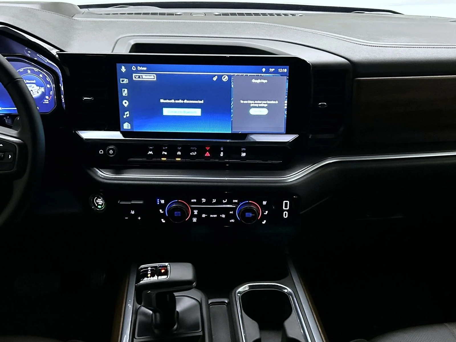 Used 2026 Black Chevrolet High Country image 13