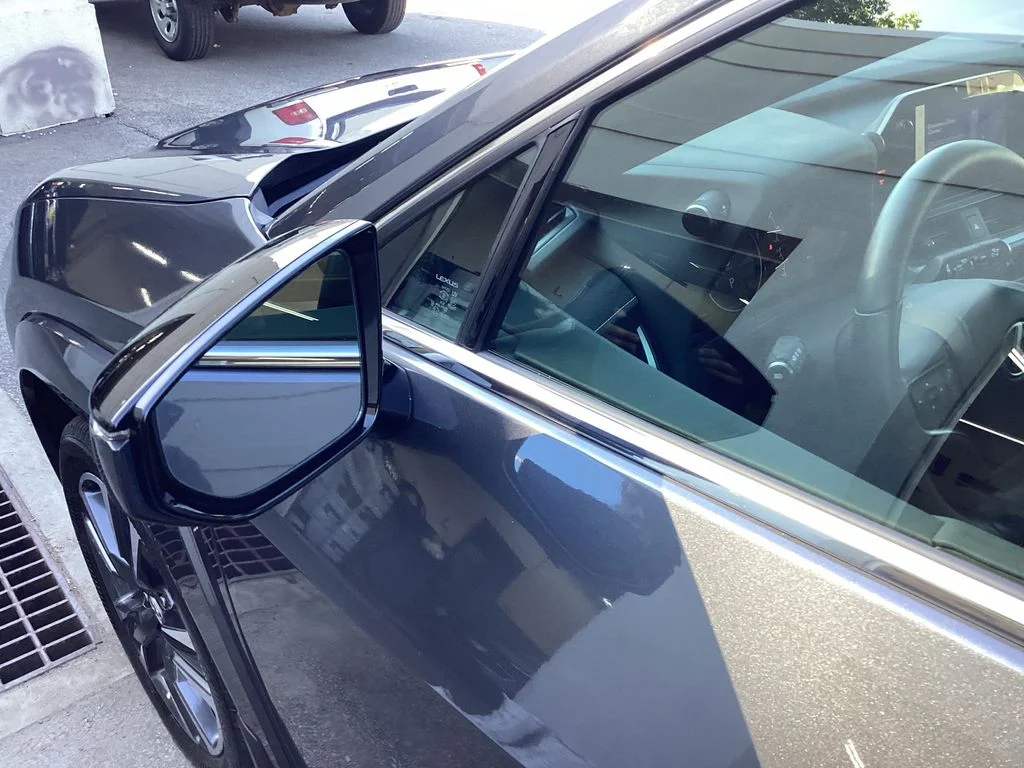 Used 2024 Gray Lexus 250h Premium image 28