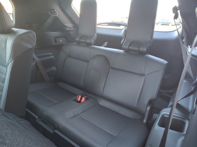 New 2026 Gray Mitsubishi SE image 28