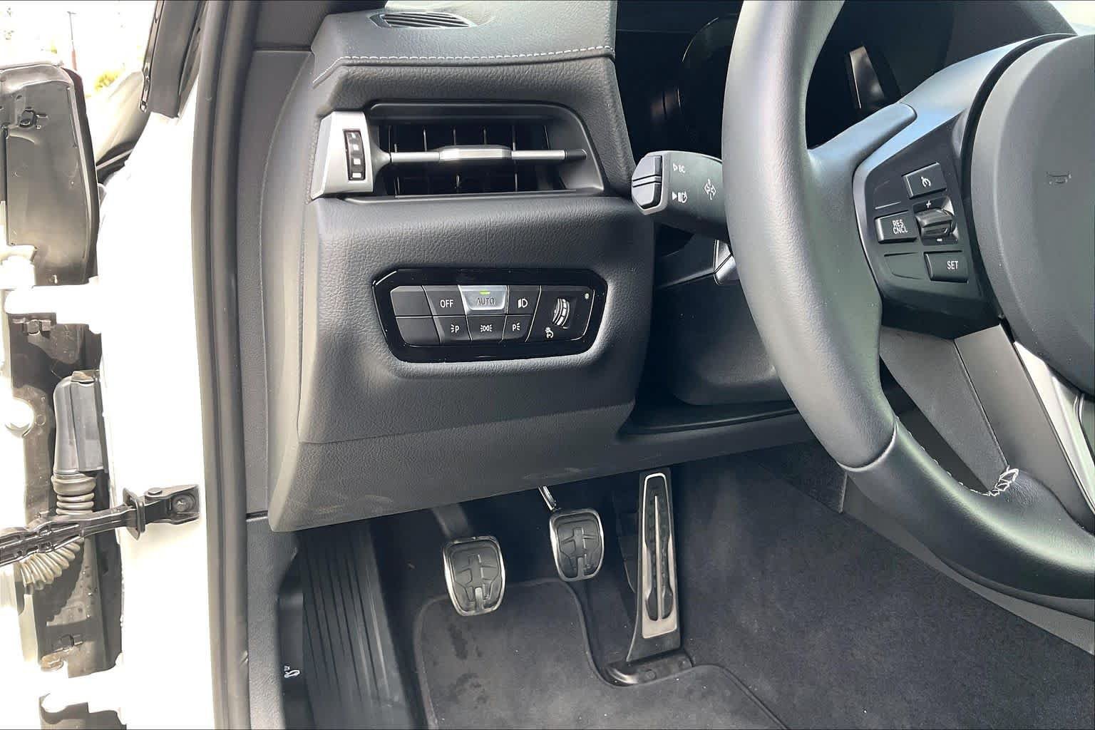 Certified Used 2026 Absolute Zero Toyota 3.0 Premium image 33
