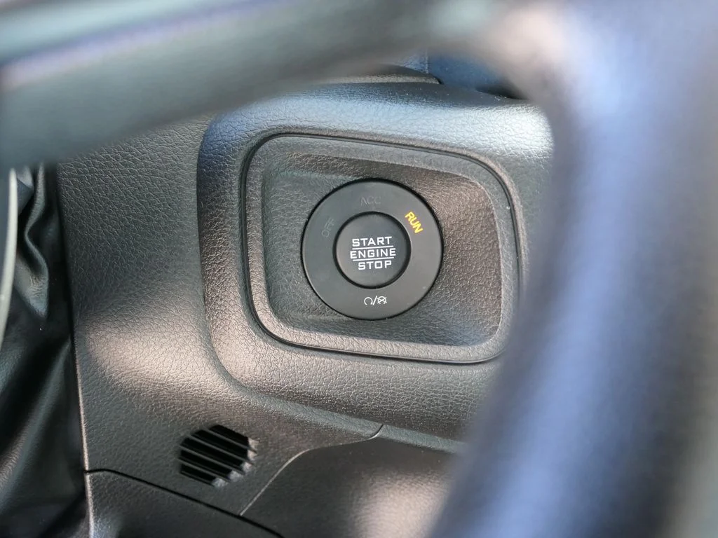 2024 Jeep Wrangler 4-Door Sport - Photo 17