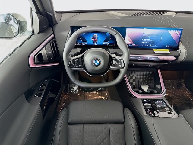 Used 2026 Dark Graphite Metallic BMW 30 xDrive image 23