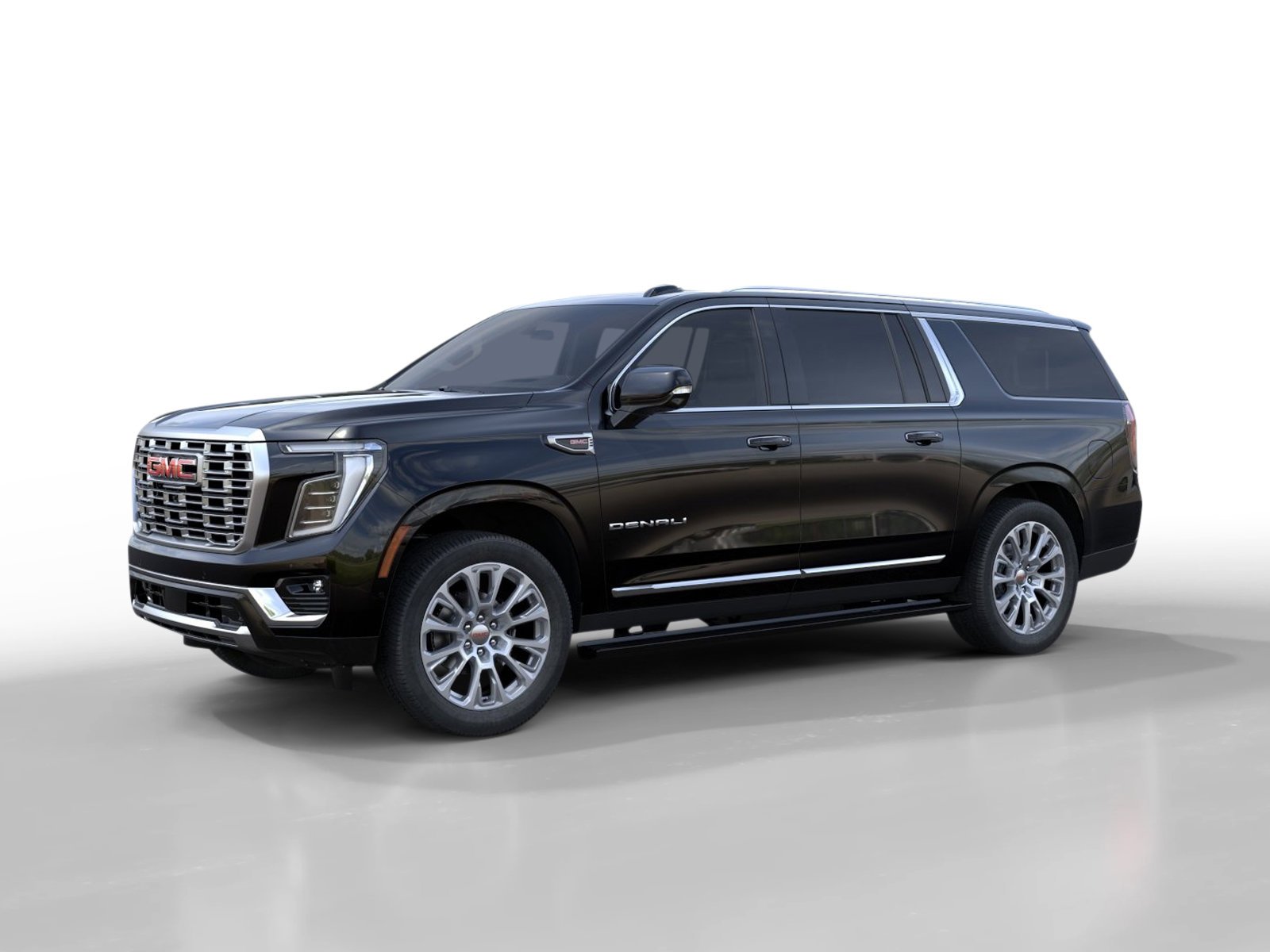 2026 GMC Yukon Denali AWD's photo