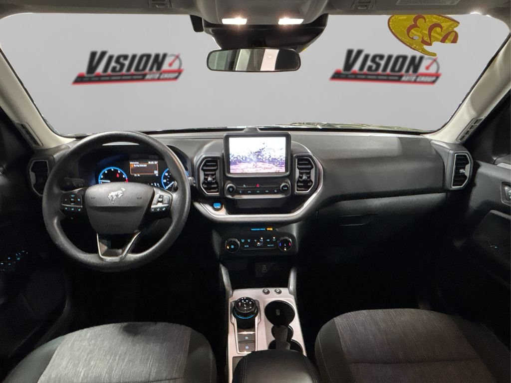 Used 2023 Green Ford Big Bend image 25