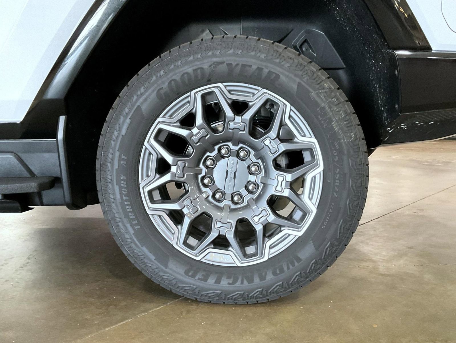 2026 GMC HUMMER EV 3X - Photo 22