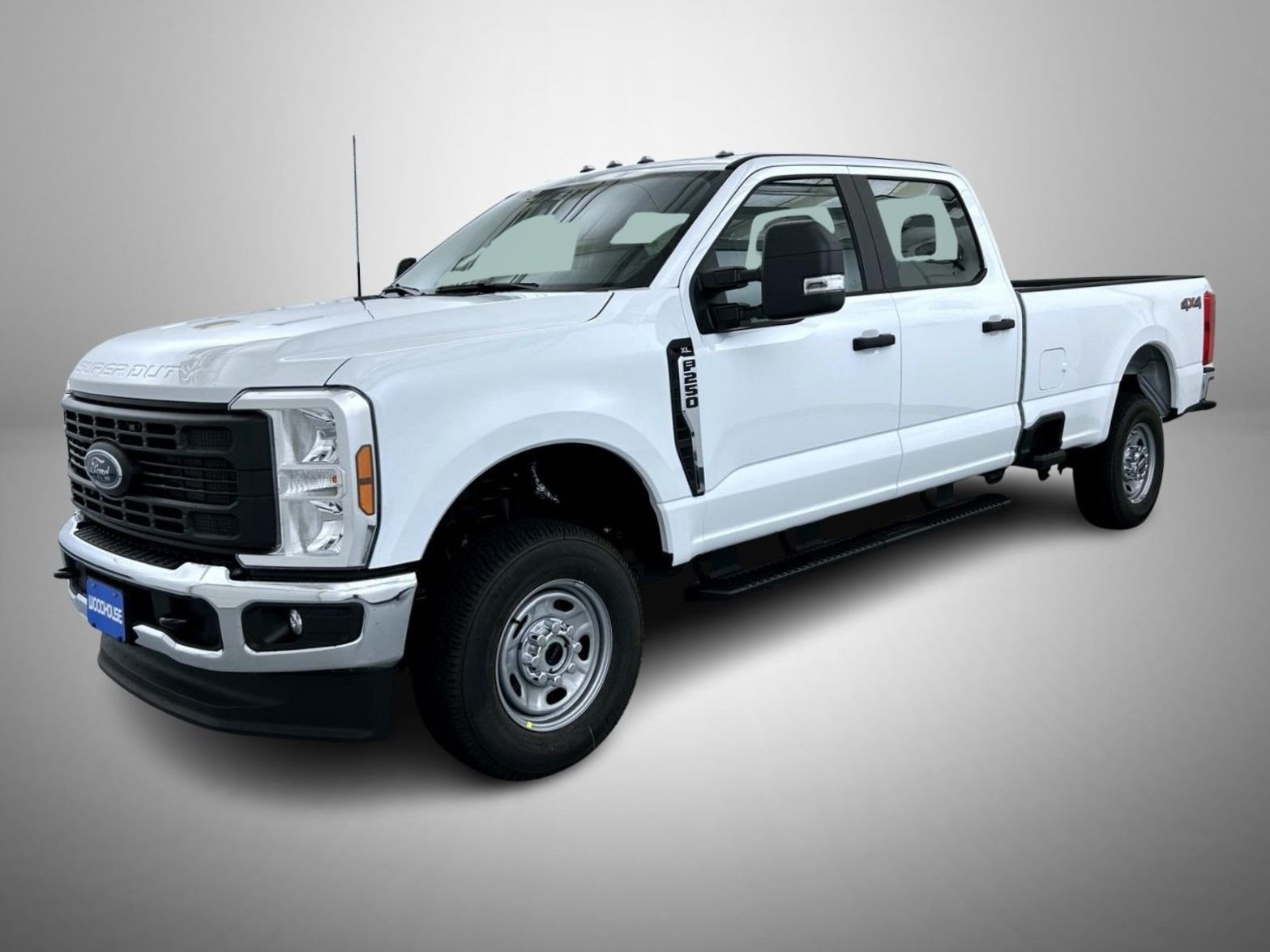 2026 Ford F-250 Super Duty