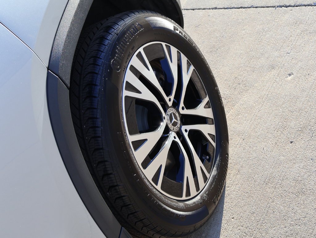 2026 Mercedes-Benz GLA GLA 250 - Photo 40