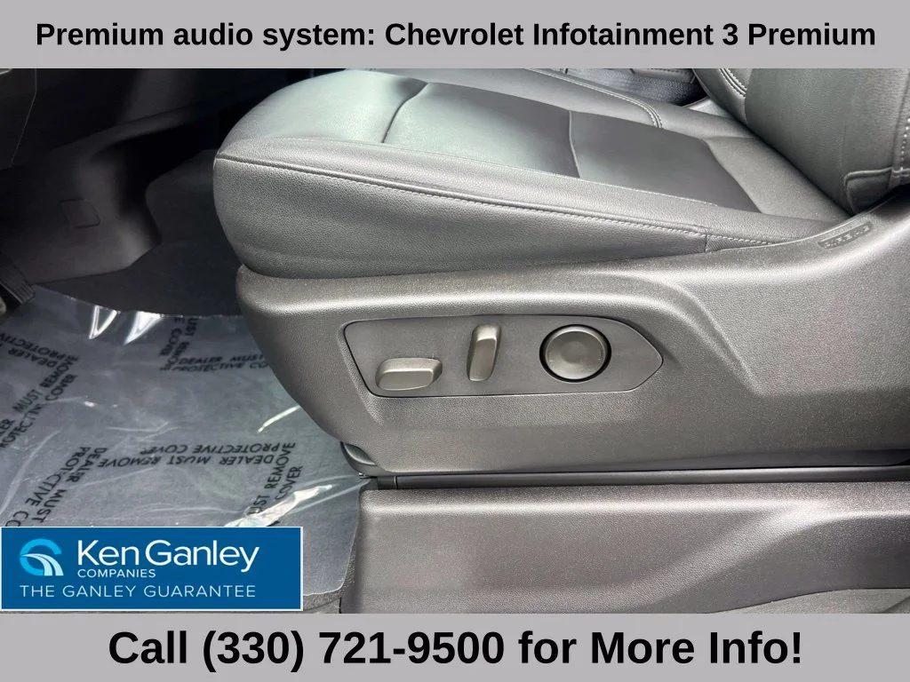 2024 Chevrolet Silverado 1500 LT - Photo 28