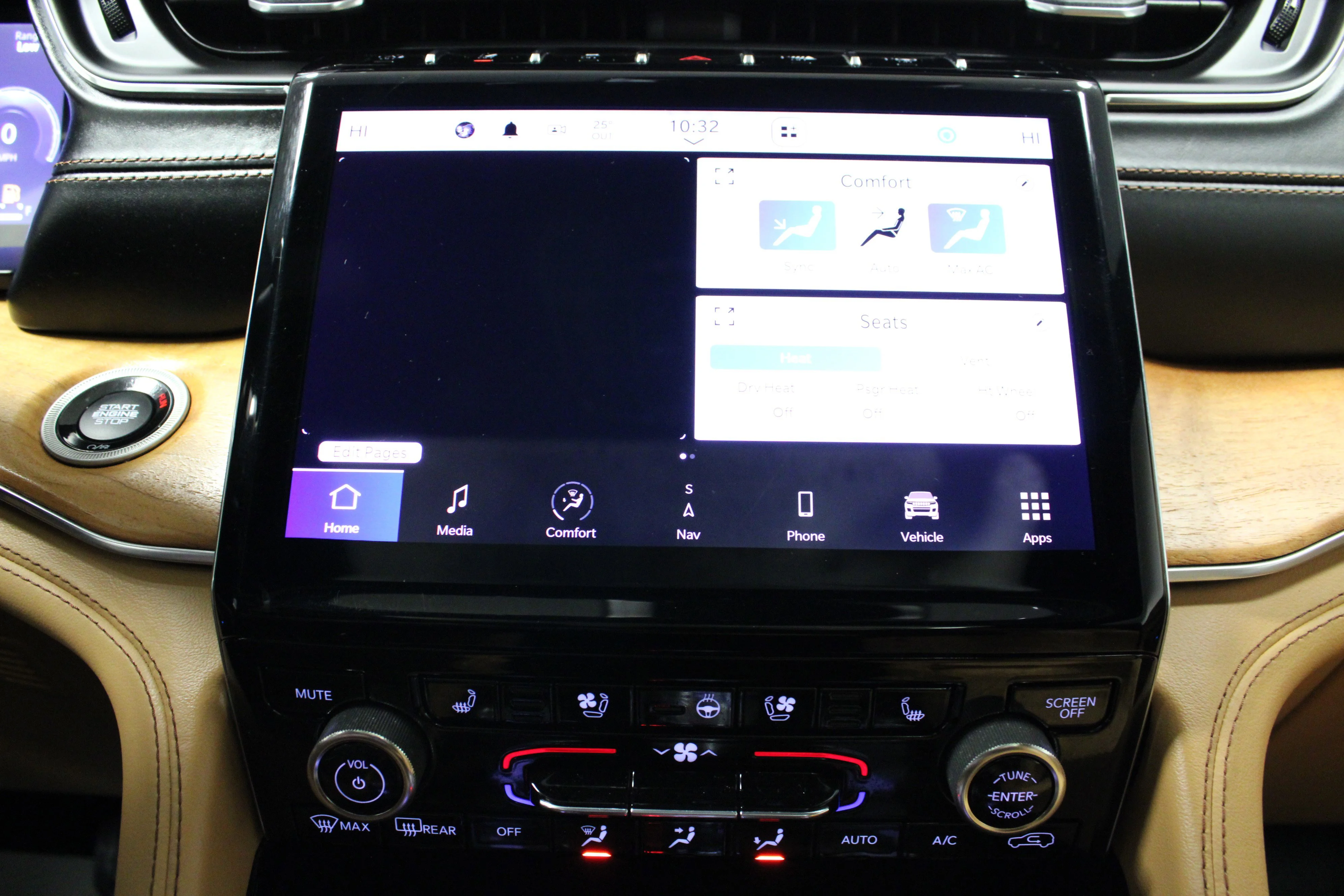 2021 Jeep Grand Cherokee L Summit Reserve - Photo 23