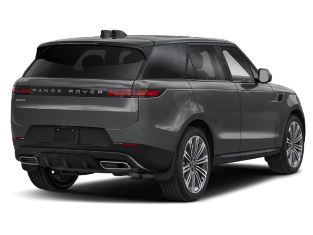 New 2026 Varesine Blue LAND ROVER SE image 3