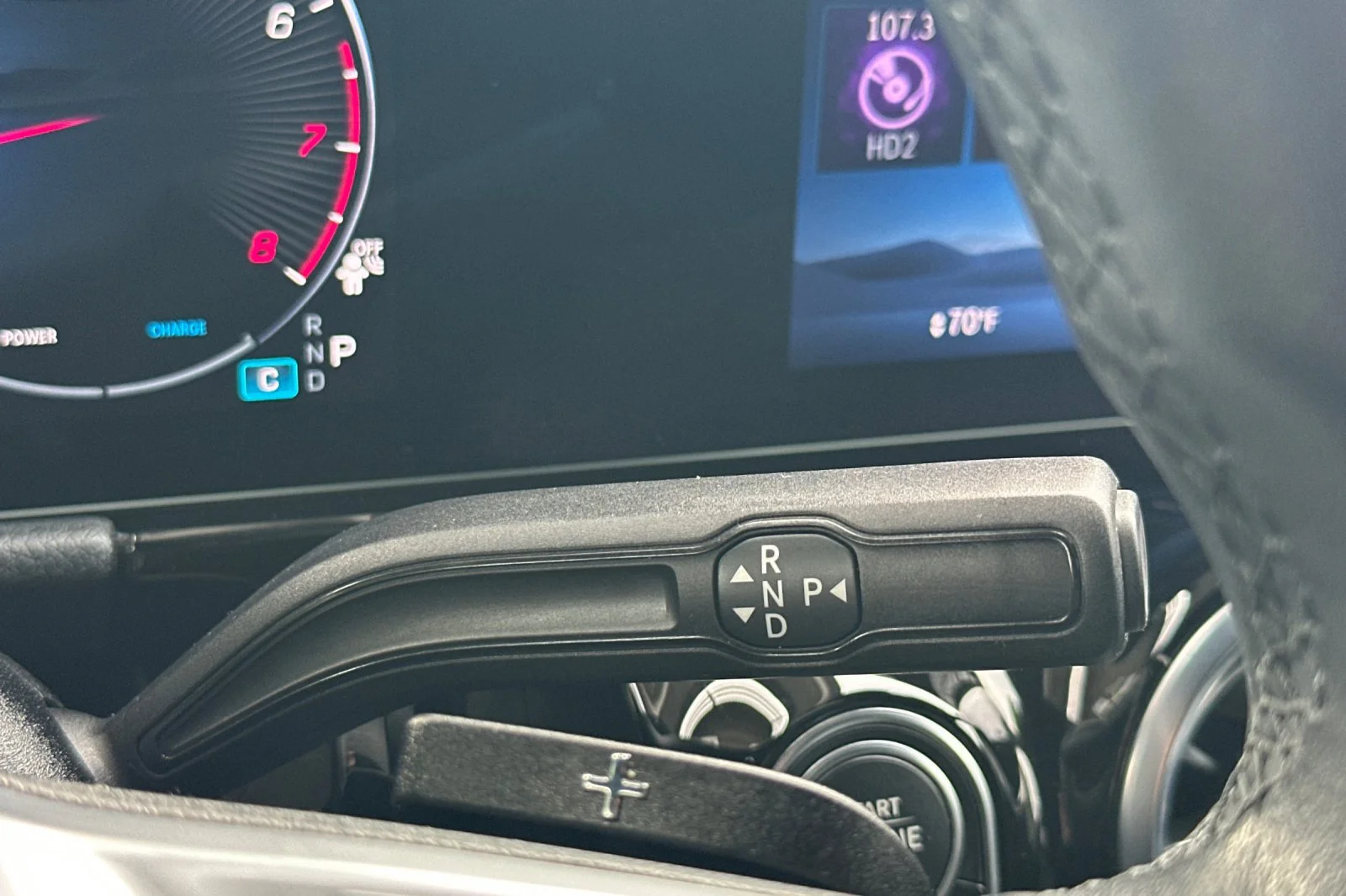 Used 2025 Black Mercedes-Benz GLA 250 image 26