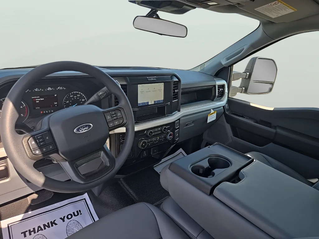 2026 Ford F-350 Super Duty XL - Photo 14
